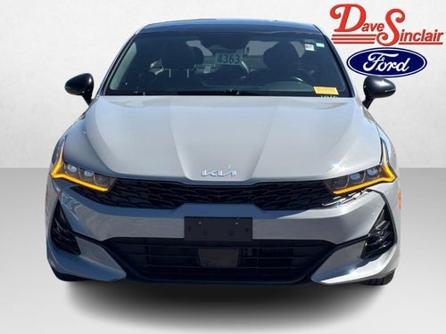 2023 Kia K5 GT-Line Auto FWD