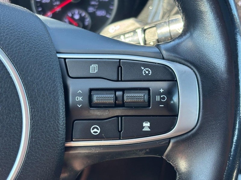 2023 Kia K5 GT-Line Auto FWD