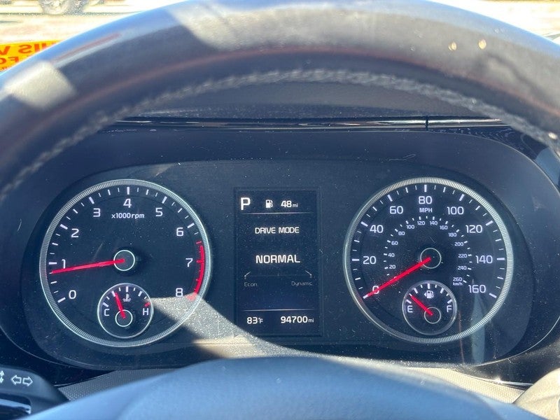 2023 Kia K5 GT-Line Auto FWD