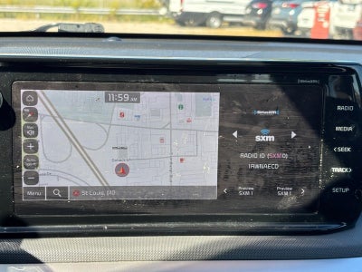 2023 Kia K5 GT-Line Auto FWD