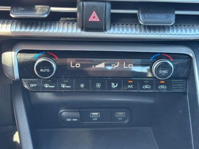 2023 Kia K5 GT-Line Auto FWD