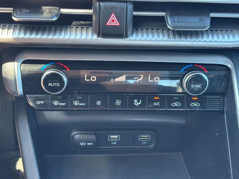 2023 Kia K5 GT-Line Auto FWD
