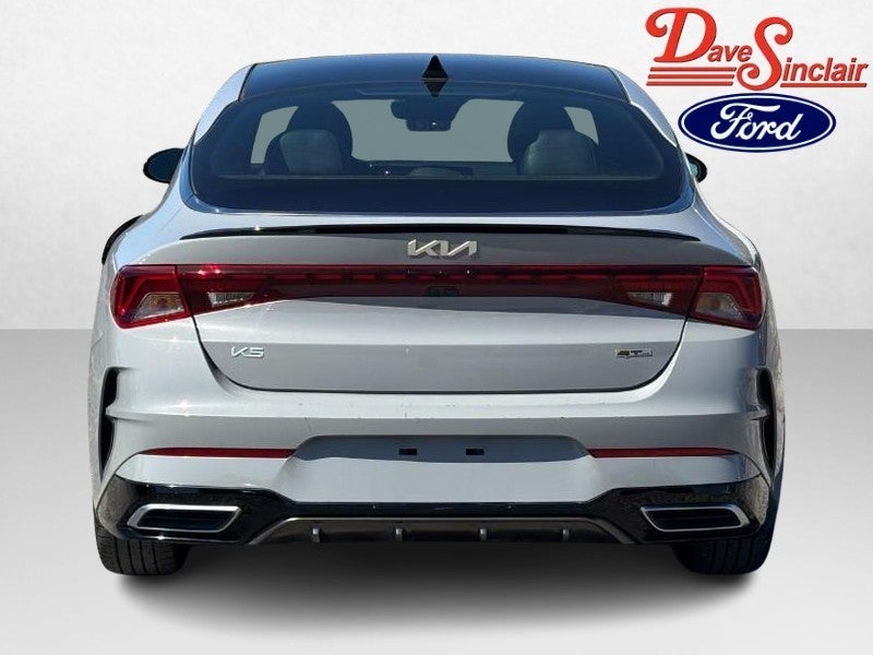 2023 Kia K5 GT-Line Auto FWD