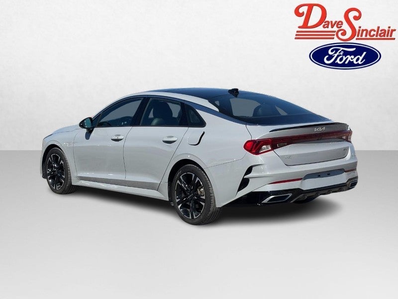 2023 Kia K5 GT-Line Auto FWD