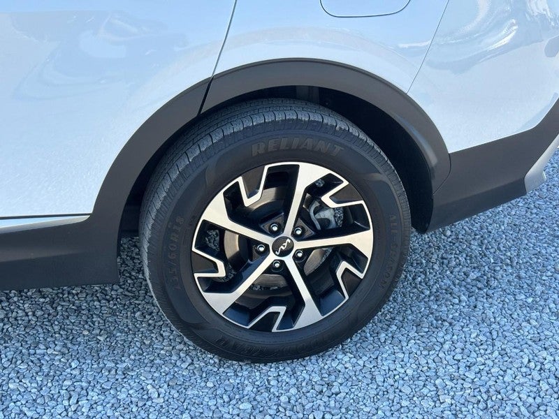 2024 Kia Sportage EX AWD