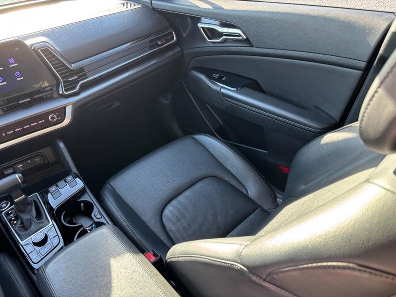 2024 Kia Sportage EX AWD