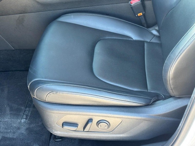2024 Kia Sportage EX AWD