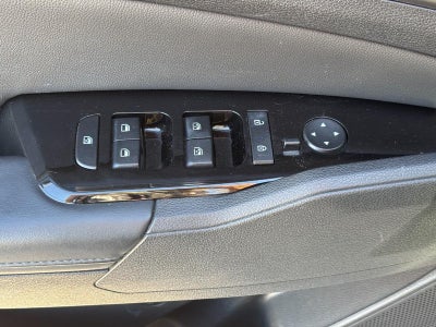 2024 Kia Sportage EX AWD