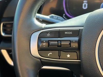 2024 Kia Sportage EX AWD