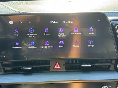 2024 Kia Sportage EX AWD