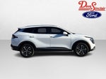 2024 Kia Sportage EX AWD