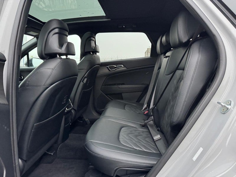 2023 Kia Sportage X-Pro Prestige AWD