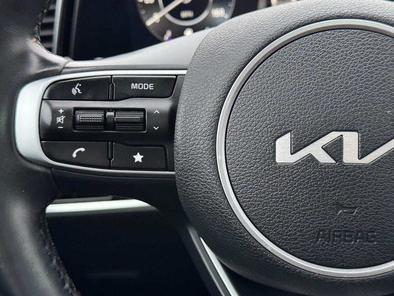 2023 Kia Sportage X-Pro Prestige AWD