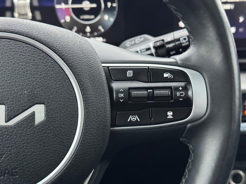 2023 Kia Sportage X-Pro Prestige AWD