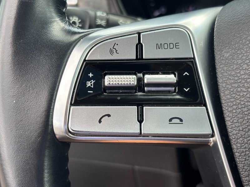 2022 Kia Telluride EX FWD