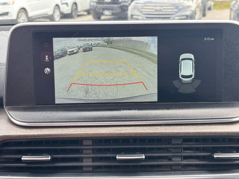 2022 Kia Telluride EX FWD