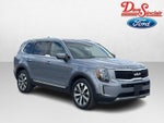 2022 Kia Telluride EX FWD