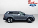 2022 Kia Telluride EX FWD