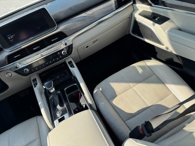 2022 Kia Telluride EX FWD