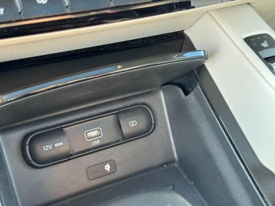 2022 Kia Telluride EX FWD