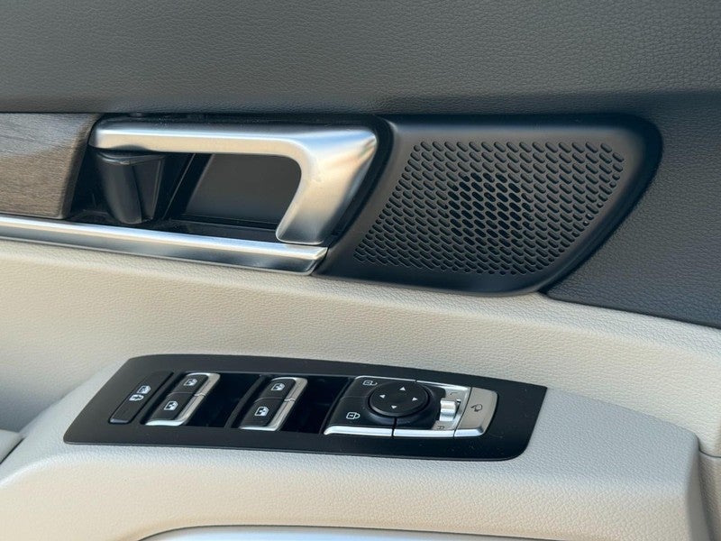 2022 Kia Telluride EX FWD