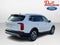 2022 Kia Telluride EX FWD