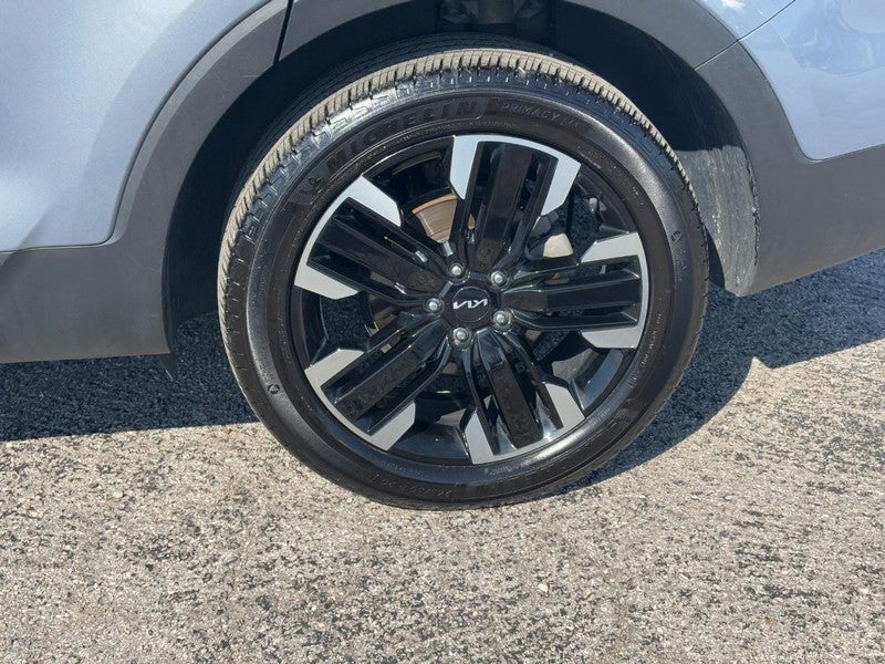 2023 Kia Telluride SX AWD