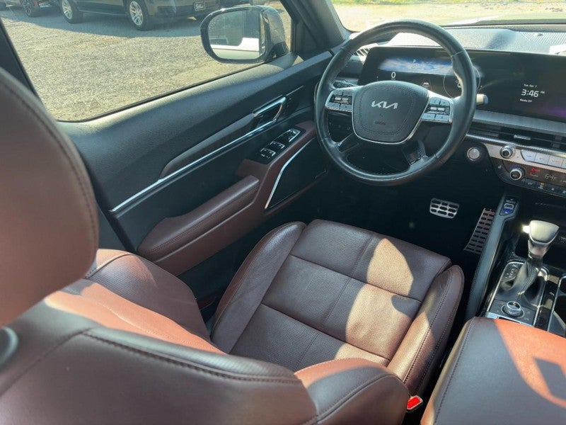 2023 Kia Telluride SX AWD