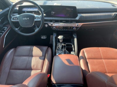 2023 Kia Telluride SX AWD