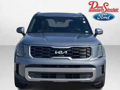 2023 Kia Telluride SX AWD