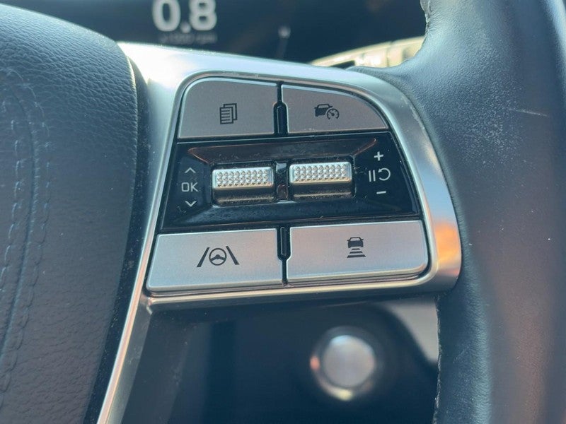 2023 Kia Telluride SX AWD