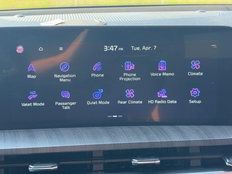 2023 Kia Telluride SX AWD