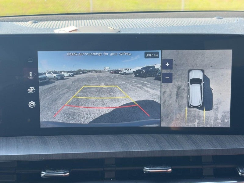 2023 Kia Telluride SX AWD