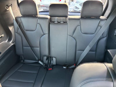 2025 Kia Telluride SX-Prestige X-Line AWD