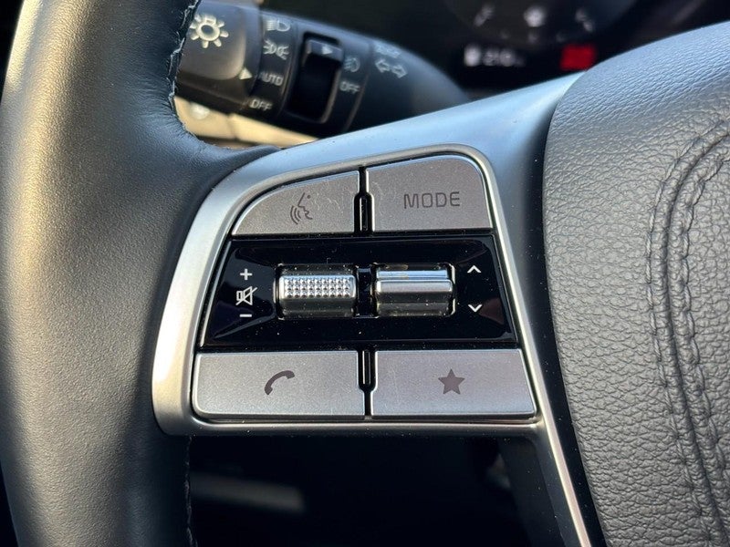 2025 Kia Telluride SX-Prestige X-Line AWD