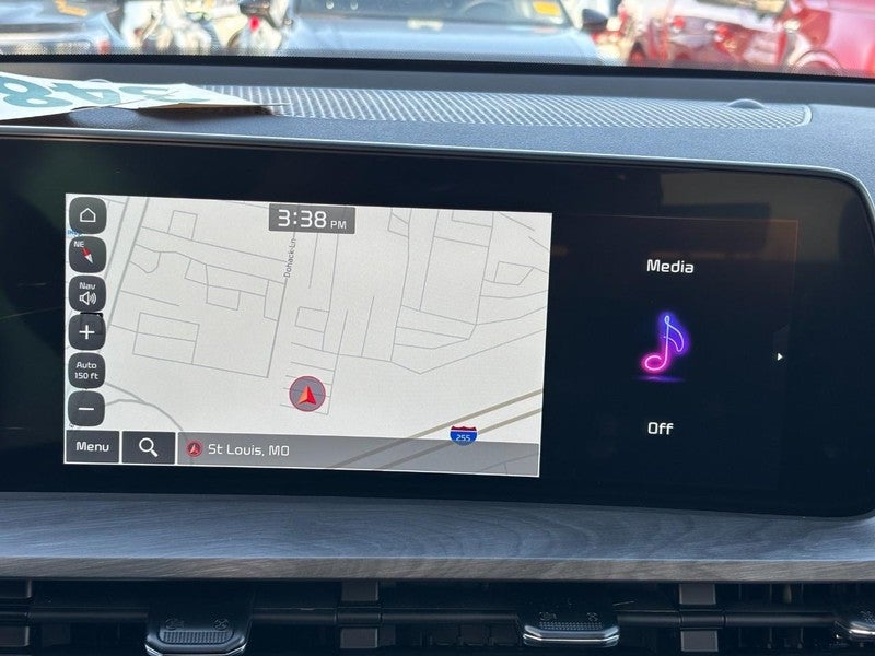 2025 Kia Telluride SX-Prestige X-Line AWD