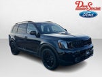 2025 Kia Telluride SX-Prestige X-Line AWD