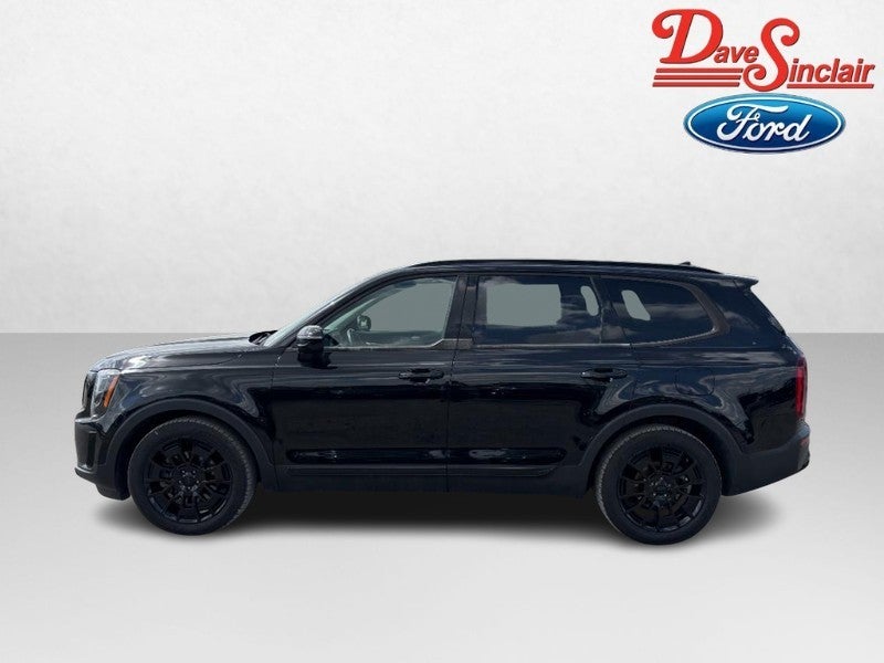 2021 Kia Telluride SX AWD