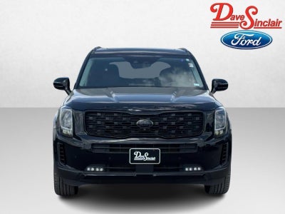 2021 Kia Telluride SX AWD