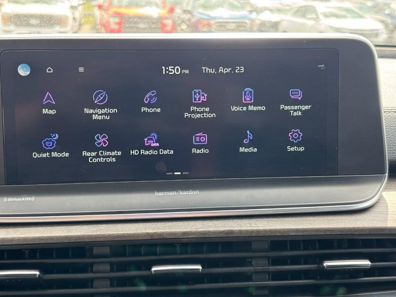 2021 Kia Telluride SX AWD