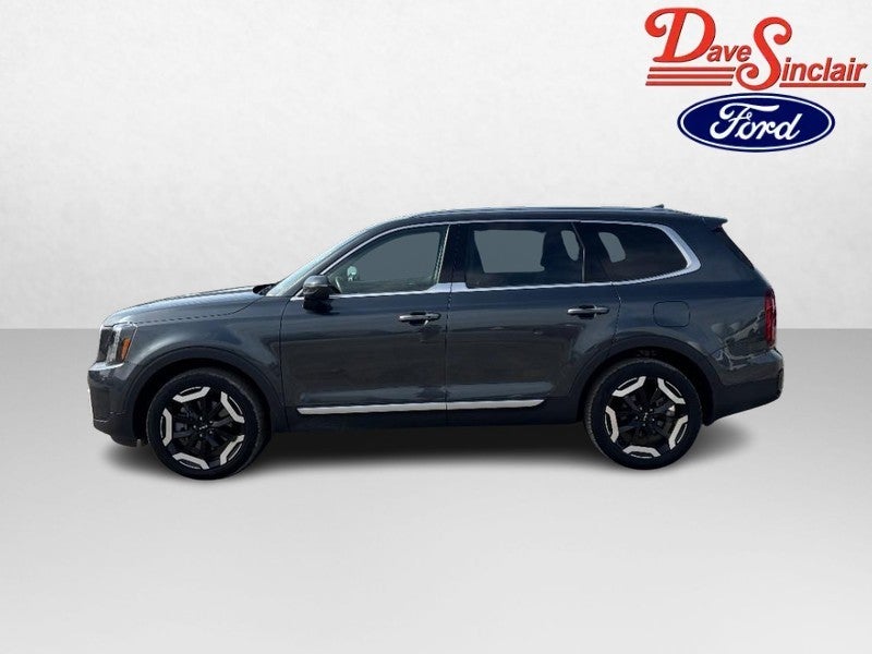 2024 Kia Telluride S AWD