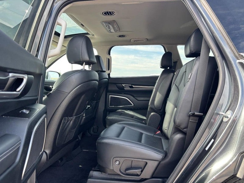 2024 Kia Telluride S AWD
