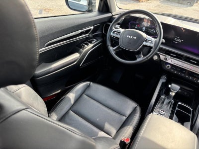 2024 Kia Telluride S AWD
