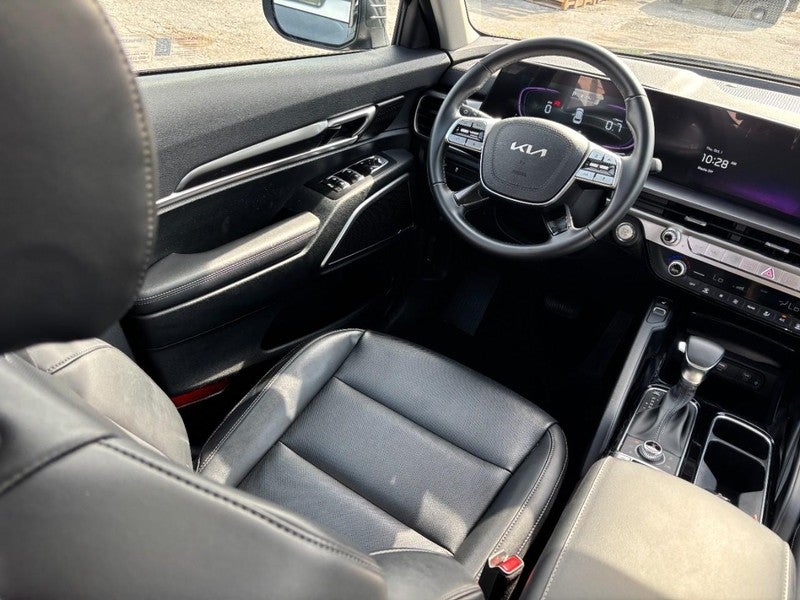 2024 Kia Telluride S AWD