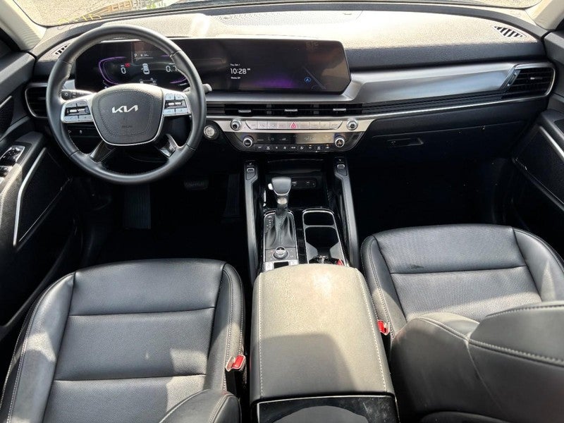 2024 Kia Telluride S AWD