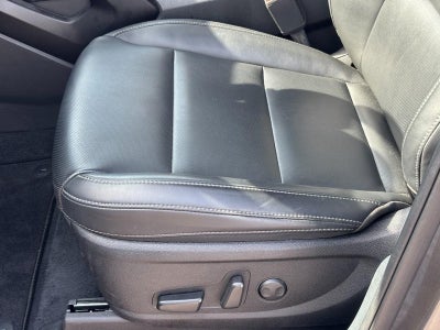 2024 Kia Telluride S AWD