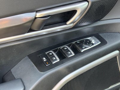 2024 Kia Telluride S AWD