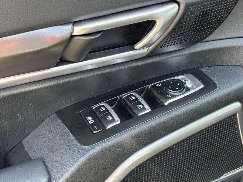 2024 Kia Telluride S AWD