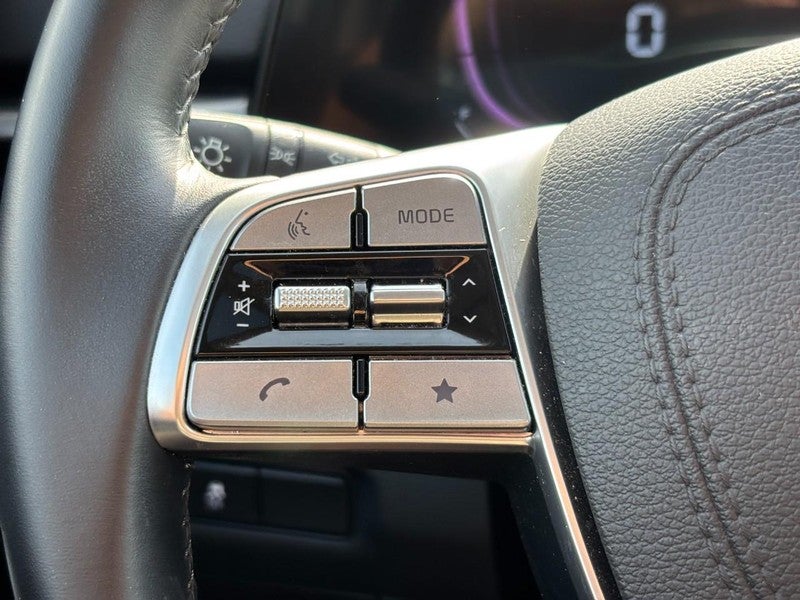 2024 Kia Telluride S AWD