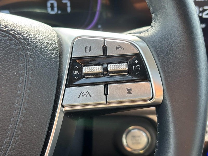 2024 Kia Telluride S AWD
